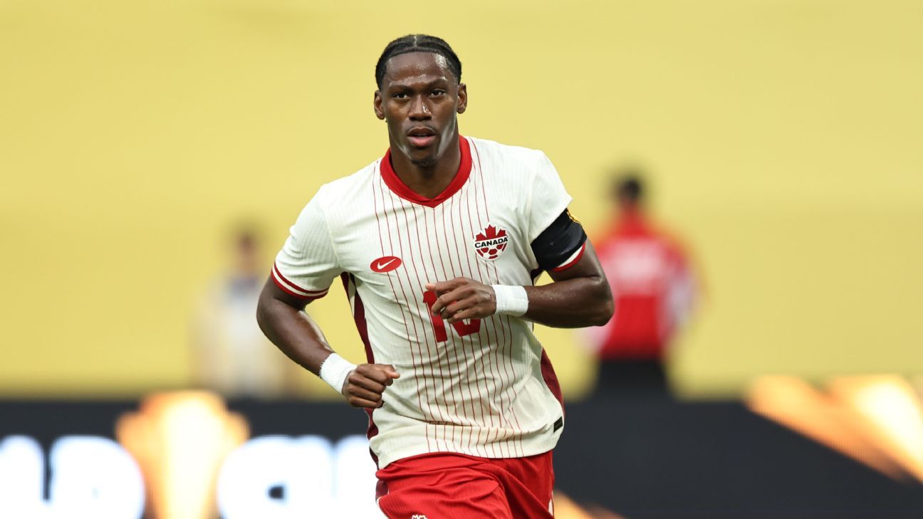 Πηγές: Ο Δαβίδ του Καναδά να υπογράψει για τη Γιουβέντους