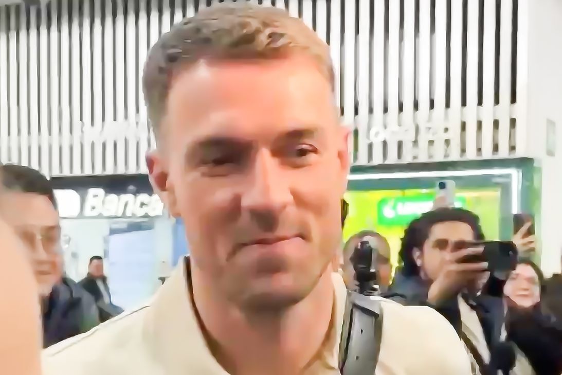 Ο πρώην αστέρας του Αρνανάλ Ramsey ενώνει την Liga MX Side Pumas