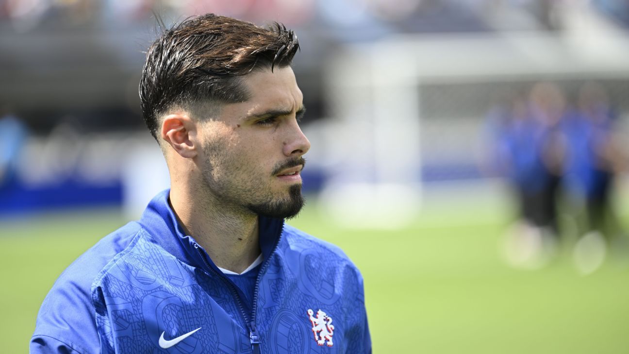 Τσέλσι: θλίψη Neto για να αποφασίσει τη διαθεσιμότητα CWC