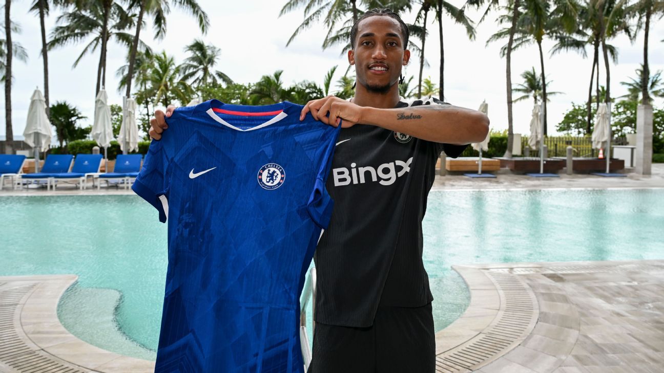 Οι μεγαλύτερες ερωτήσεις σχετικά με τις μεγάλες μεταφορές της Premier League μέχρι στιγμής