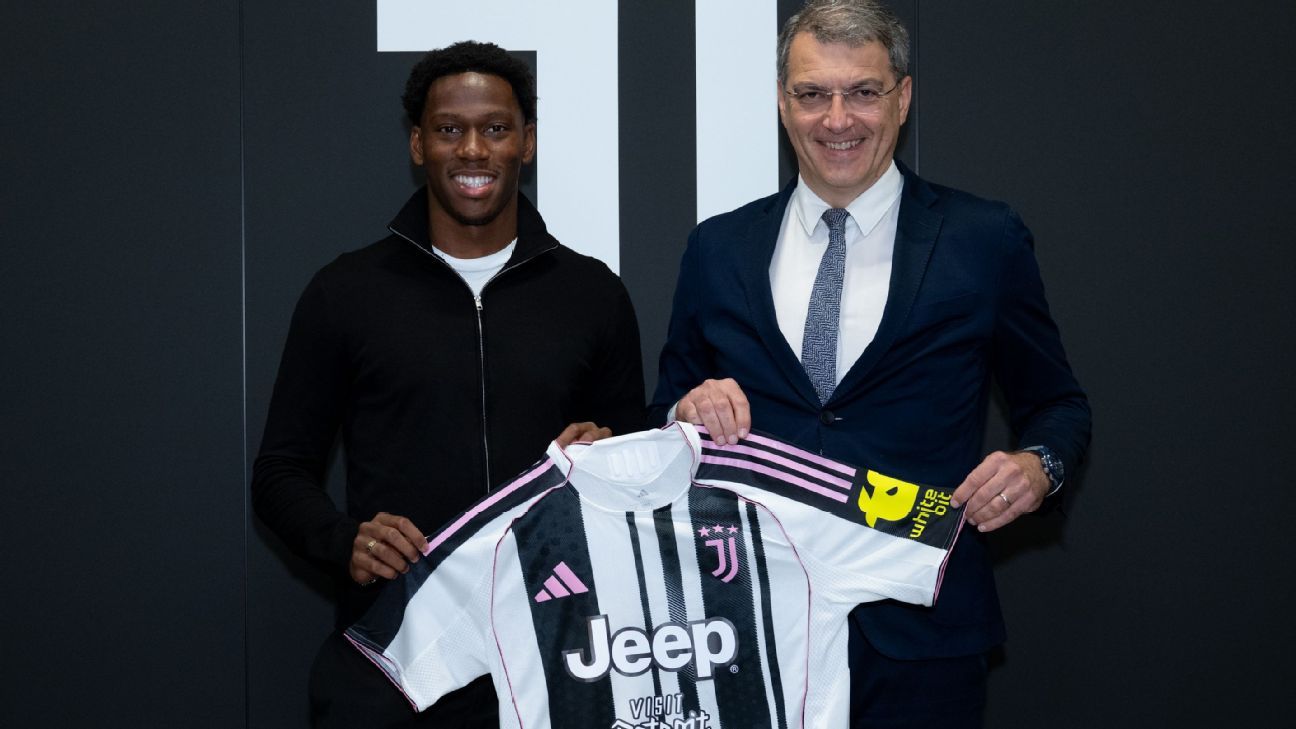 Ο επιθετικός του Καναδά David υπογράφει 5ετή συμφωνία Juventus