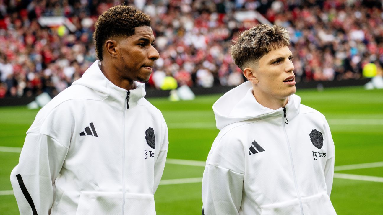 Πηγές: UTD Tell Wantaway Stars Για να καθυστερήσουν την επιστροφή