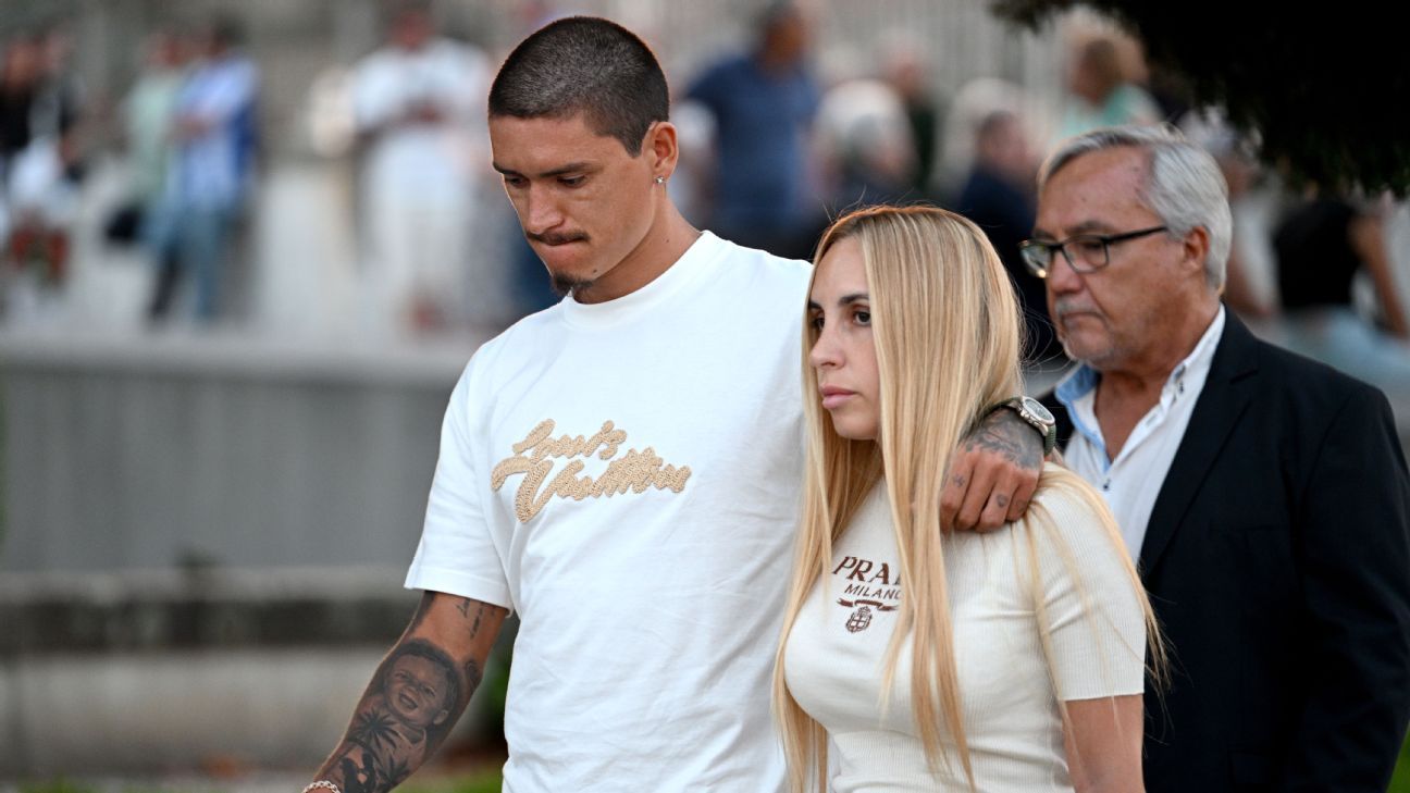 Πηγή: Οι παίκτες του Λίβερπουλ για να παρακολουθήσουν την κηδεία της Jota