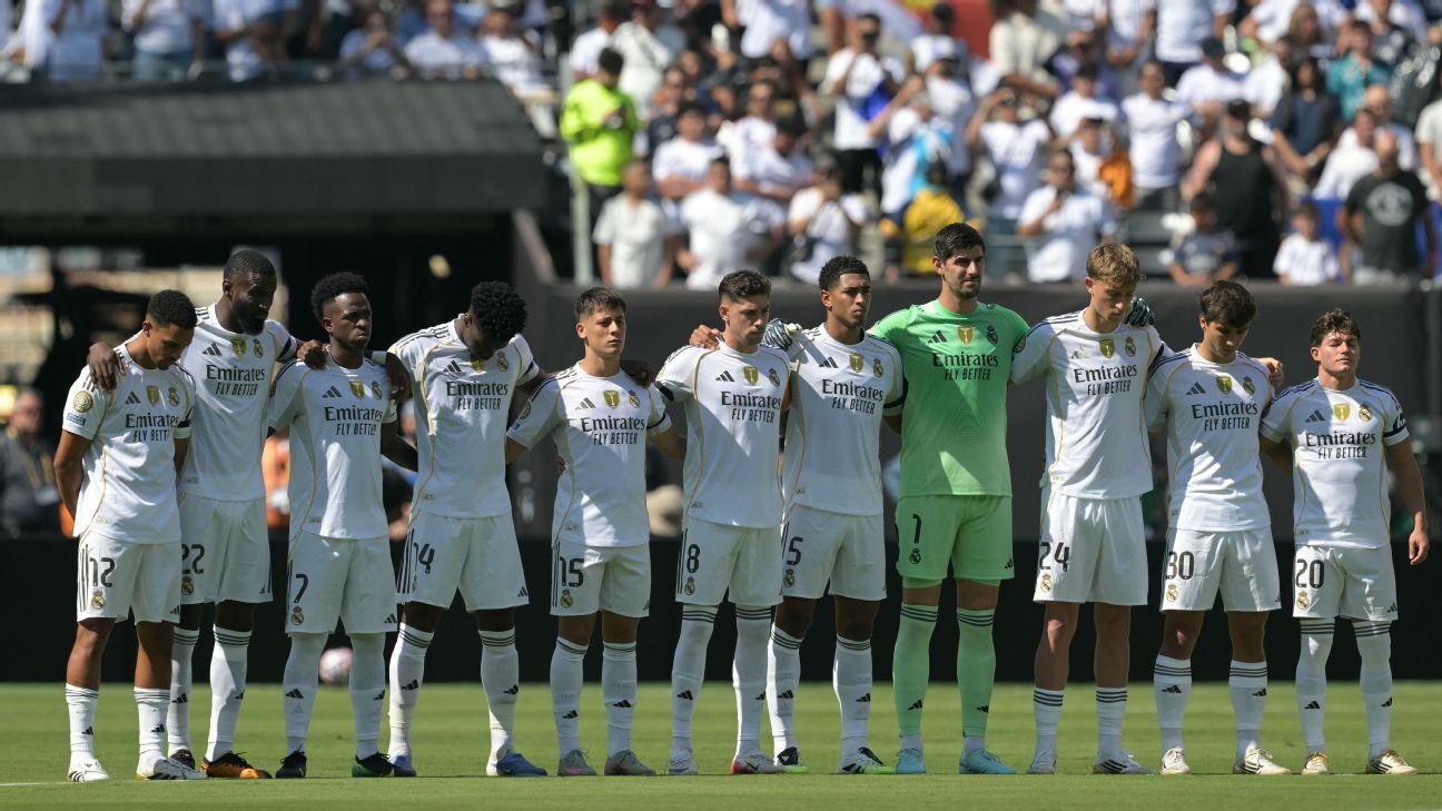 Trent: «δύσκολο» να παίξει στο CWC μετά το θάνατο της Jota