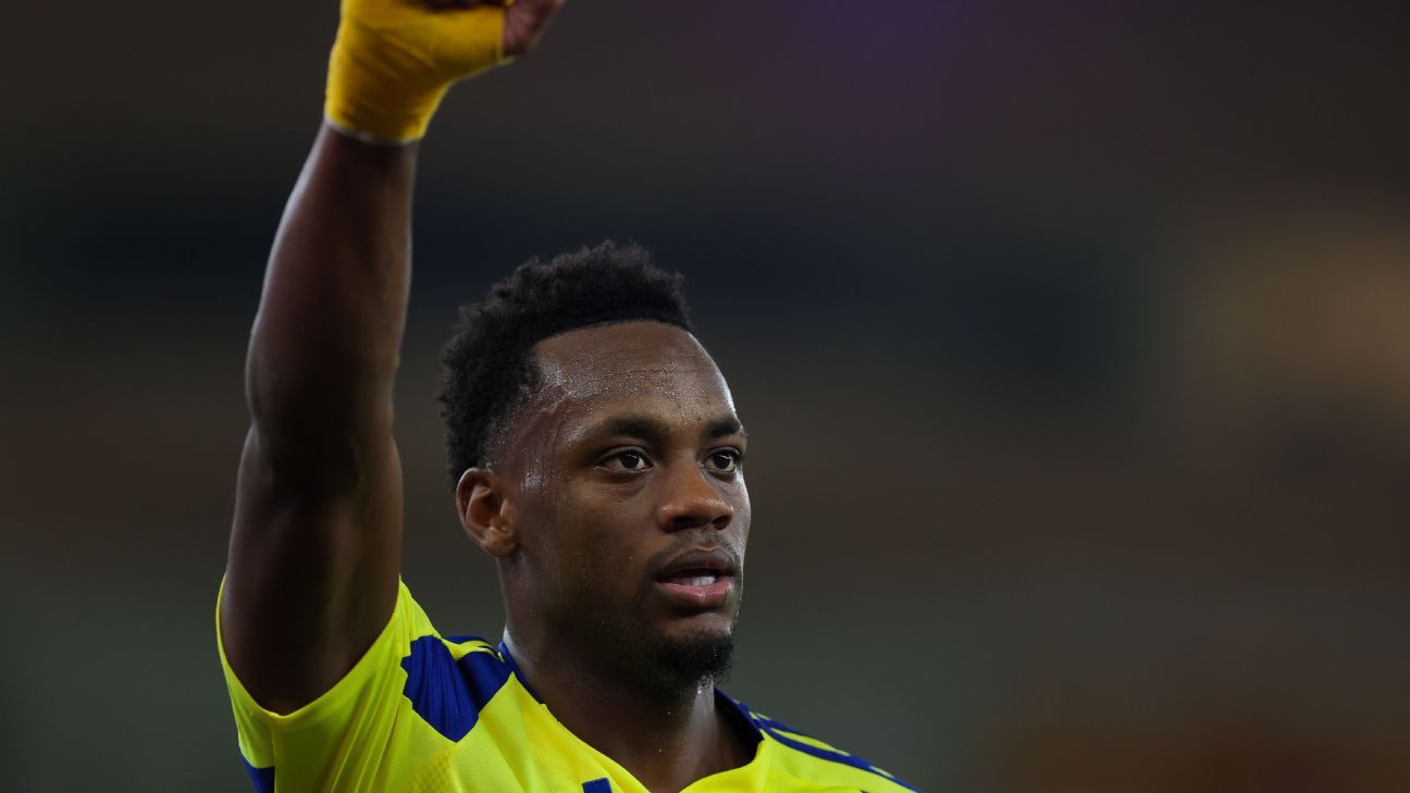 Ο Duran ενώνει το Fenerbahce 6 μήνες μετά τη μετακίνηση της Σαουδικής Αραβίας