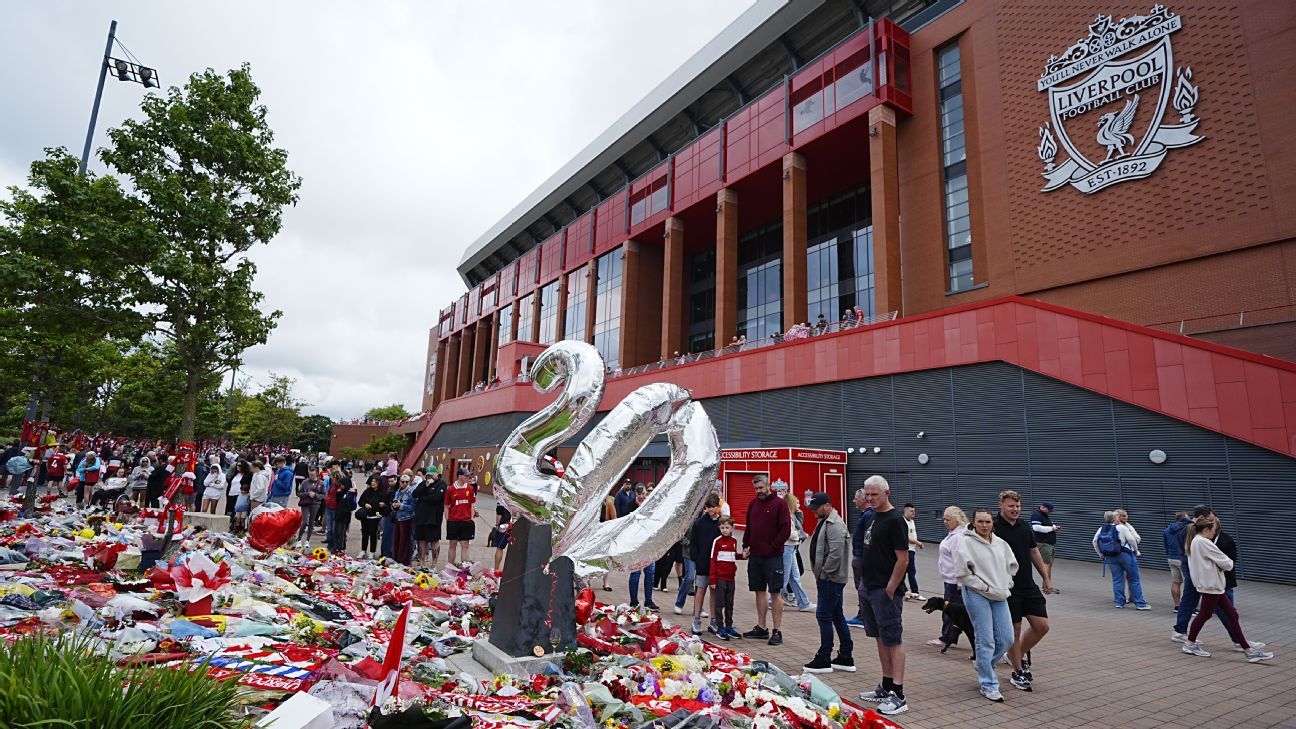 Πηγή: Λίβερπουλ για να ξεκινήσει την προεδρία την Τρίτη