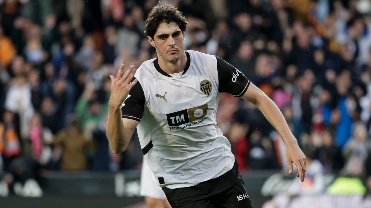 Φήμες μεταφοράς, νέα: Man United Eye Move για Javi Guerra