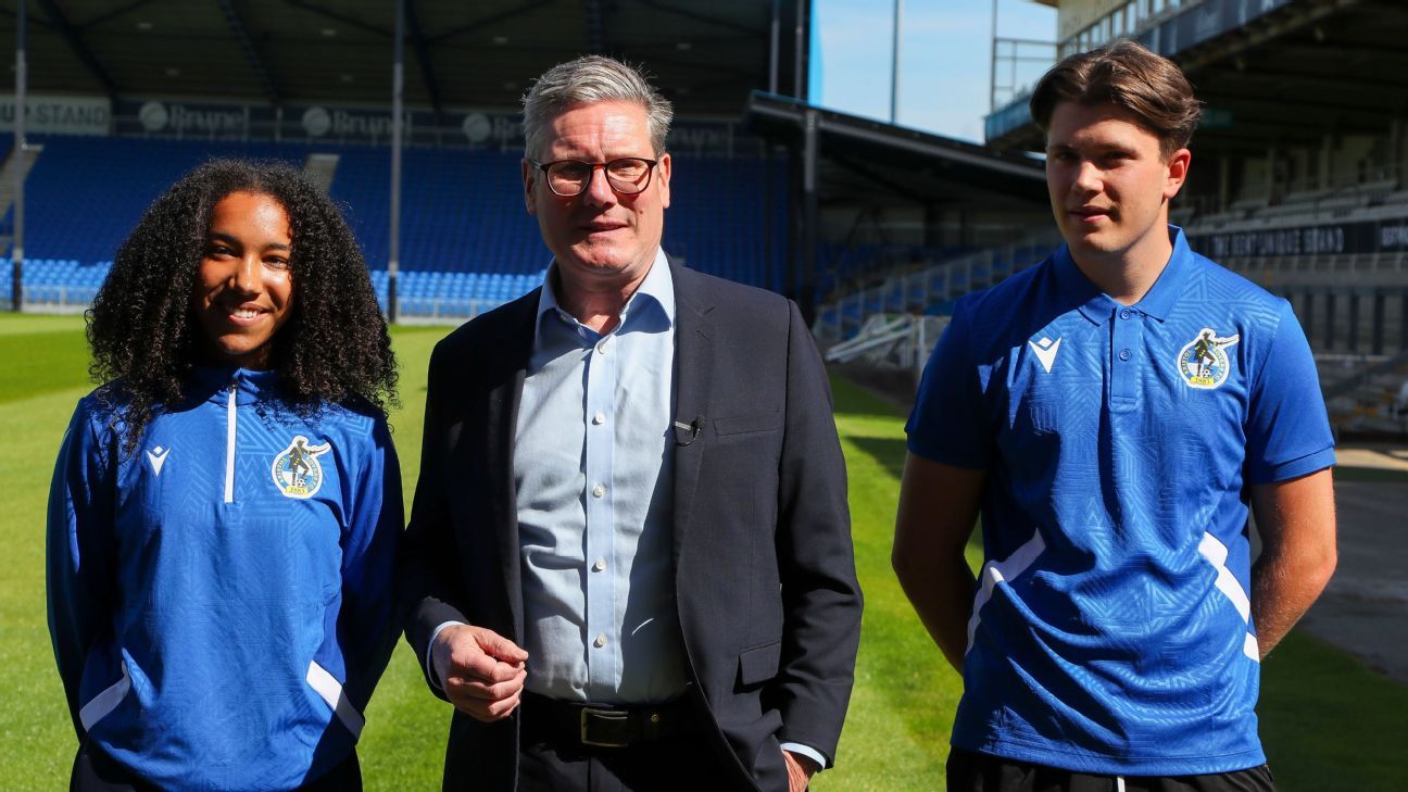 Οι βουλευτές εγκρίνουν την Premier League, τον ρυθμιστή EFL