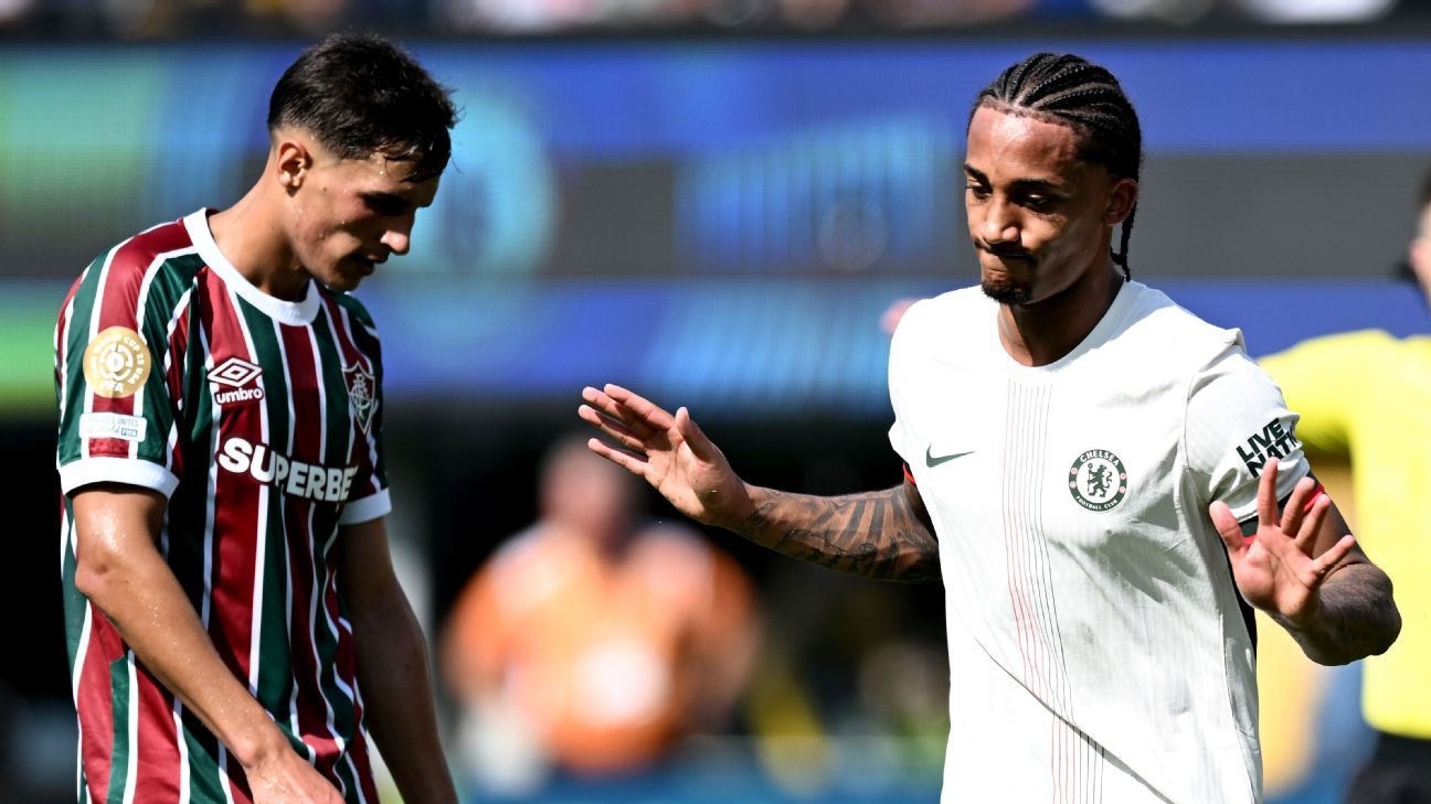 Ο Pedro ‘Sorry’ της Chelsea για να χτυπήσει το Boyhood Club