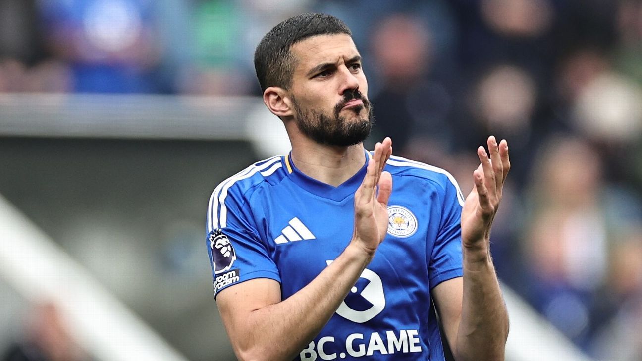 Το Wrexham ολοκληρώνει τη συμφωνία 2,6 εκατομμυρίων $ για το Conor Coady