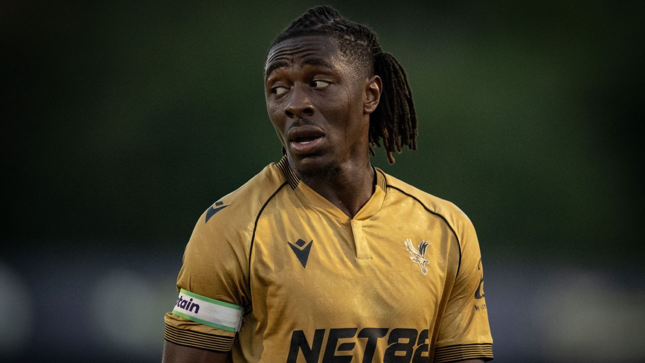 Τι ακούμε στο παράθυρο μεταφοράς: η Άρσεναλ εξακολουθεί να είναι ανοιχτό στο Eze Deal. Man Utd Striker Search Master