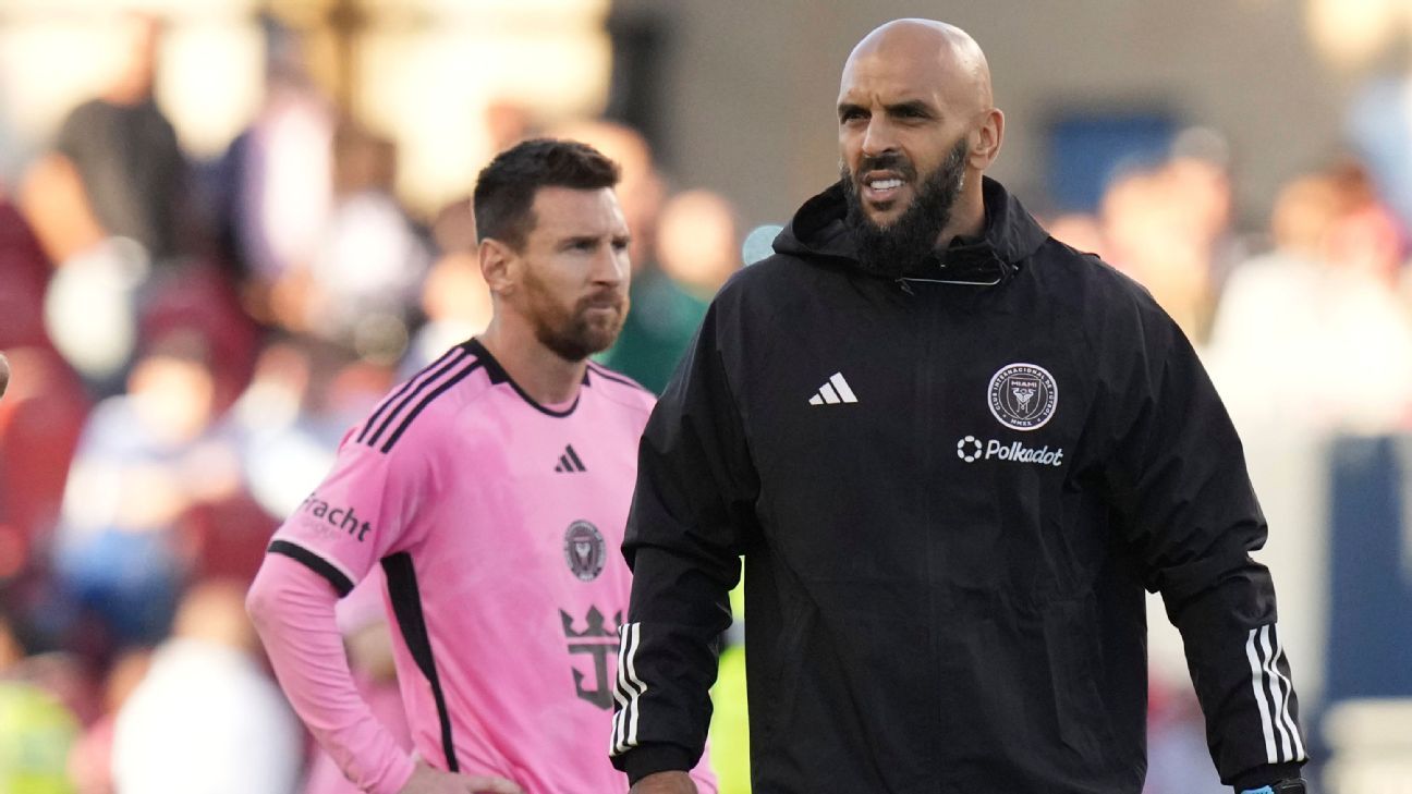 Πηγή: Messi Bodyguard απαγορεύεται από το Cup Leagues