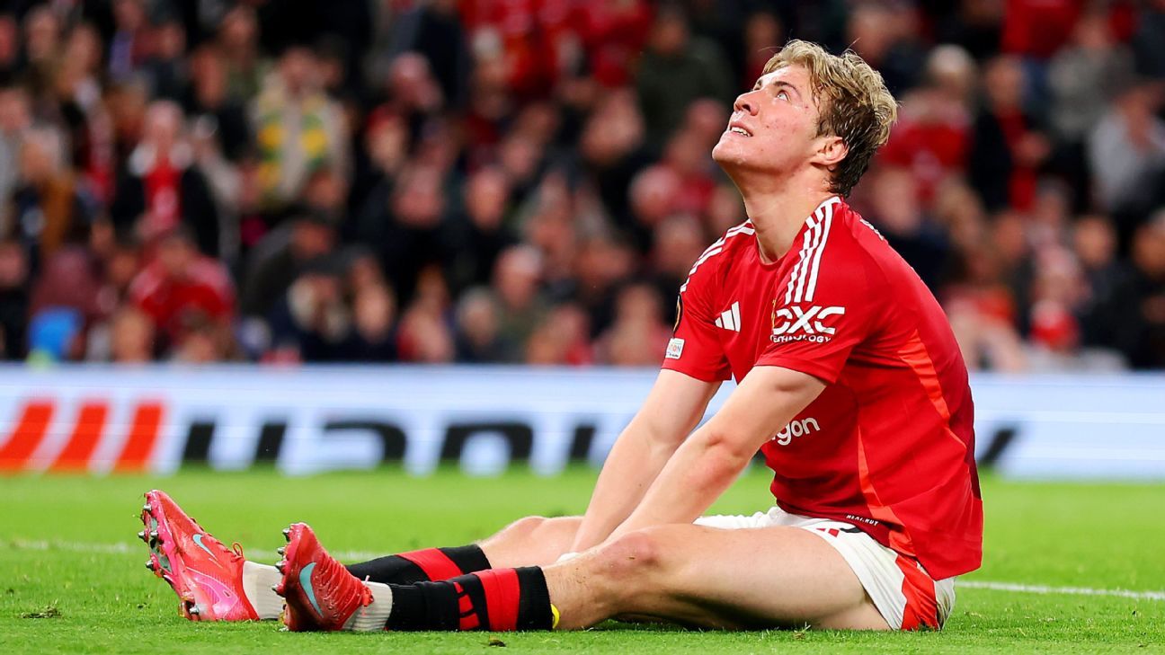 Πηγές: Η Man United Open στο Højlund προσφέρει