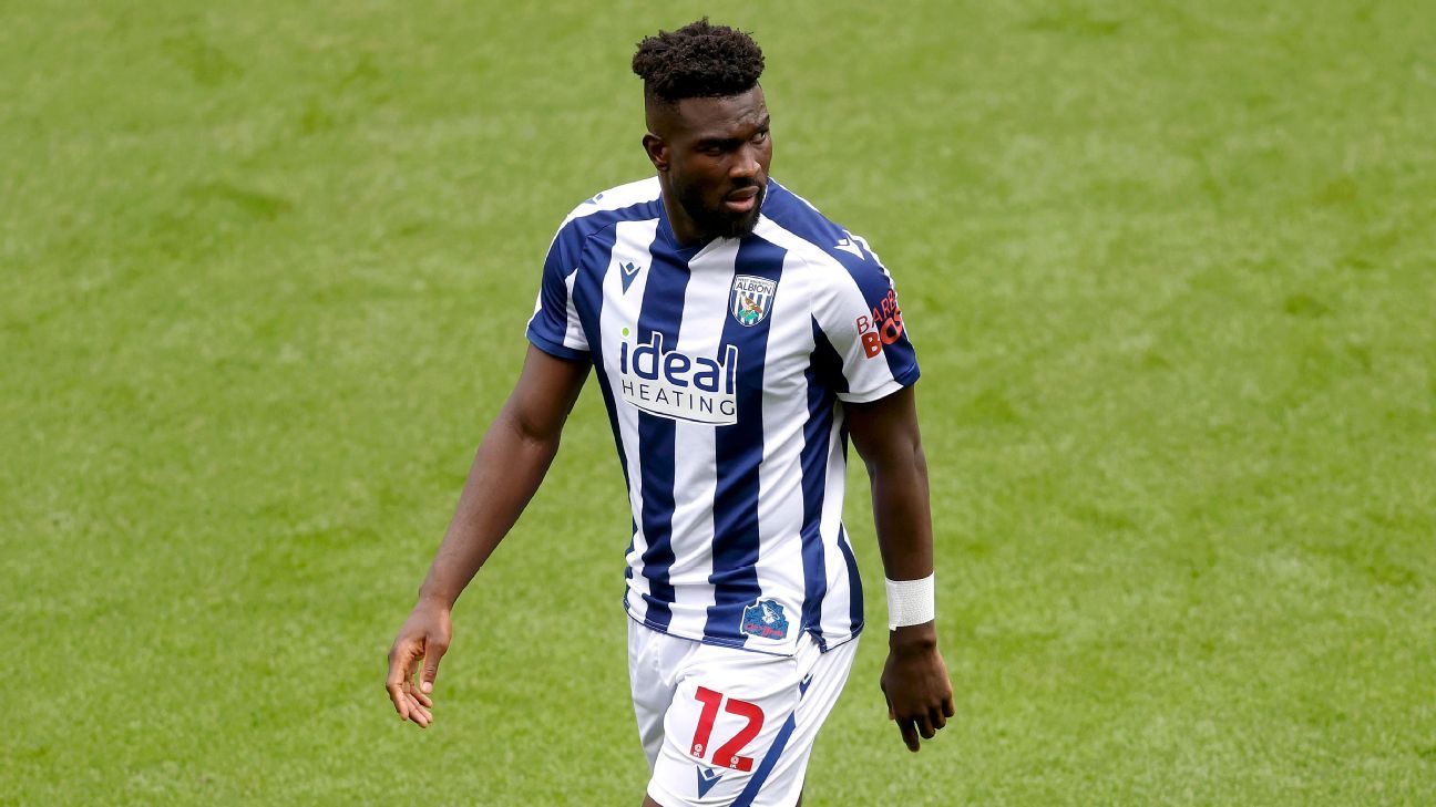 Οι εμείς προς τα εμπρός Dike υποφέρουν από μια άλλη αποτυχία τραυματισμού