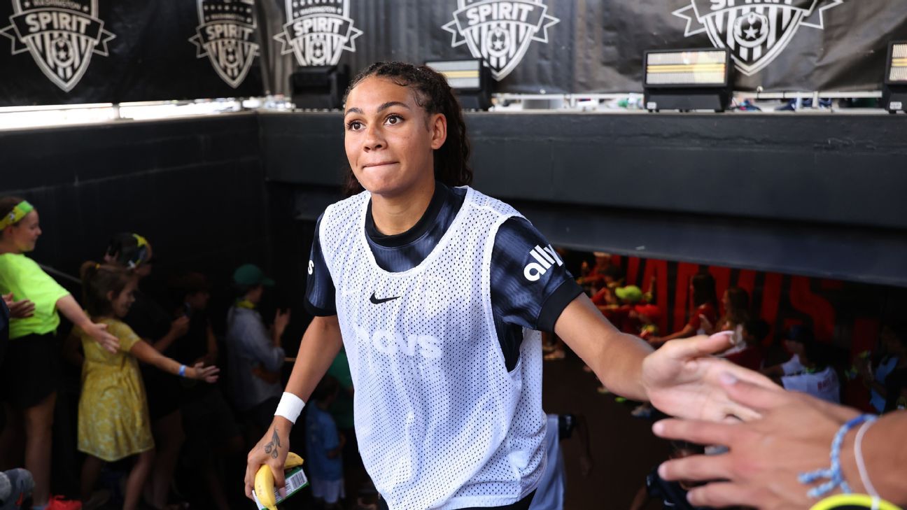 Rodman σε δάκρυα μετά τη νίκη του στόχου στην επιστροφή του πνεύματος