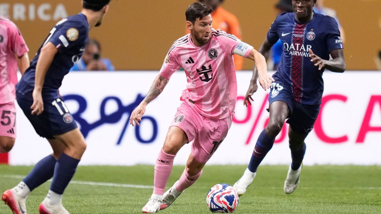 Διακοπή του FC 100: Ποιες λέσχες εκπροσωπούνταν καλύτερα; Ποιος έκανε τη λίστα για το 9ο συνεχόμενο έτος;