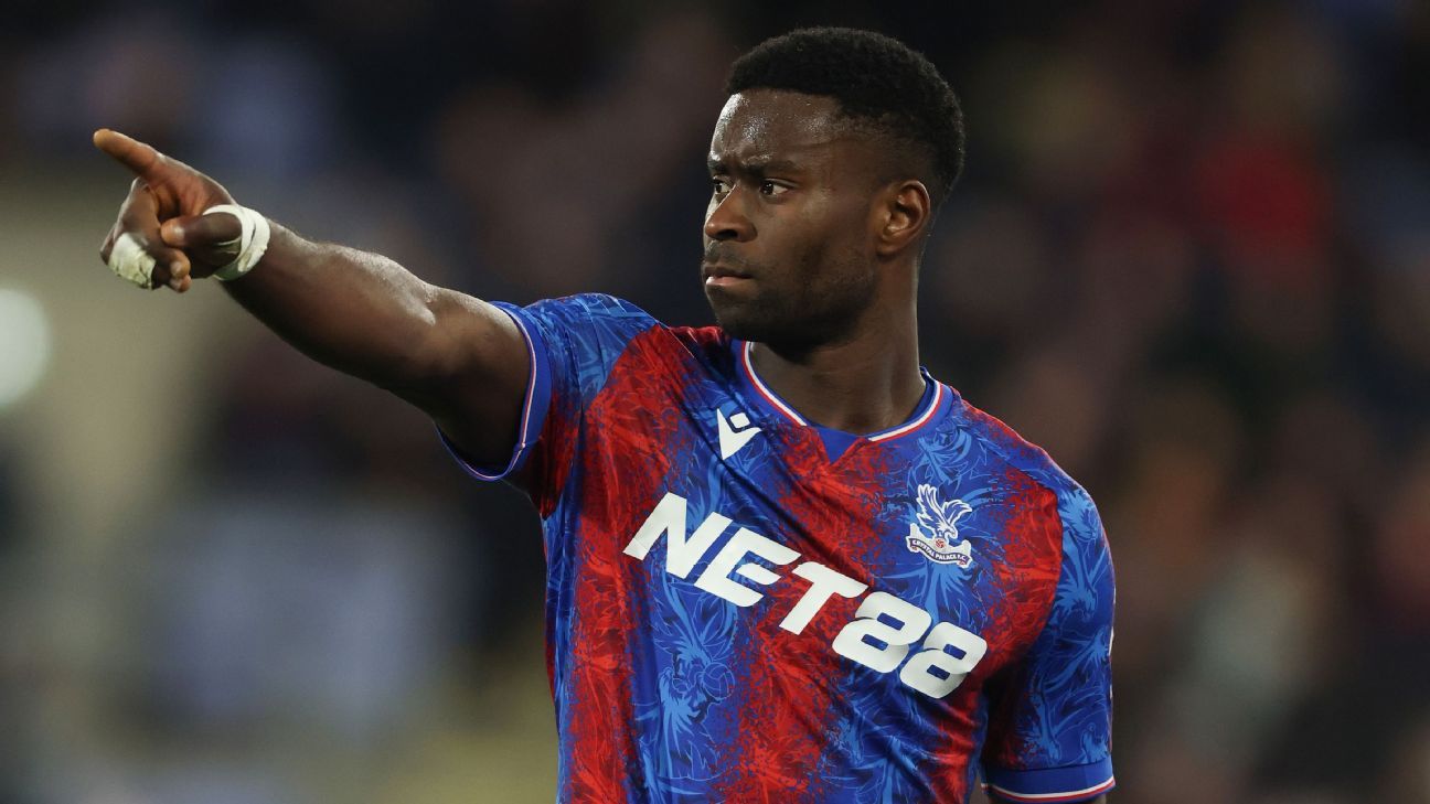 Φήμες μεταφοράς, Νέα: Τώρα το Newcastle μάχη Λίβερπουλ για το Guéhi