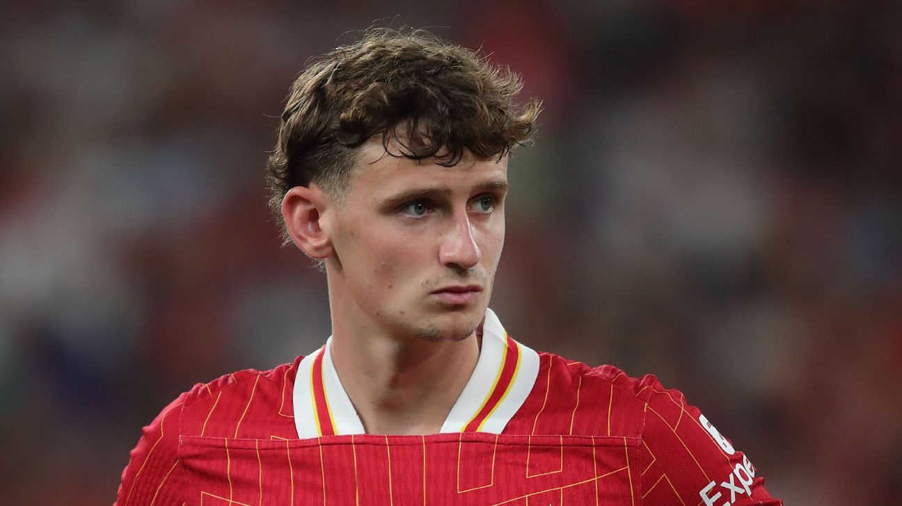 Ο Morton εγκαταλείπει τη Λίβερπουλ για τη Λυών σε μεταφορά 20 εκατομμυρίων δολαρίων