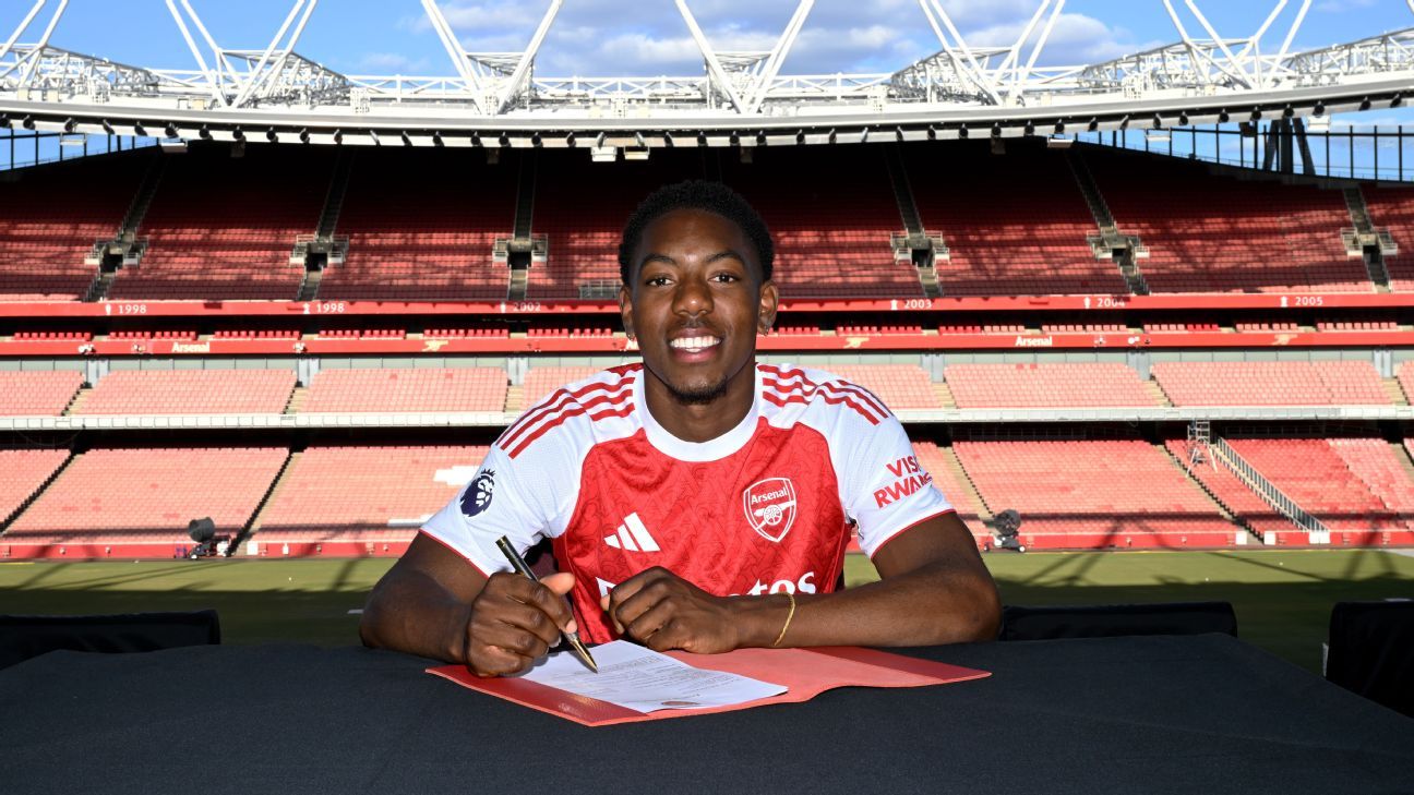 Πώς οι παίκτες χρησιμοποιούν δεδομένα για να δείξουν την αξία τους στις διαπραγματεύσεις των συμβάσεων