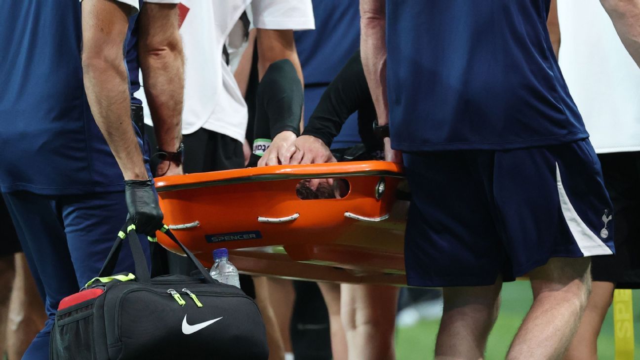 Το Maddison Tears ACL, θα χάσει μεγάλο μέρος της σεζόν