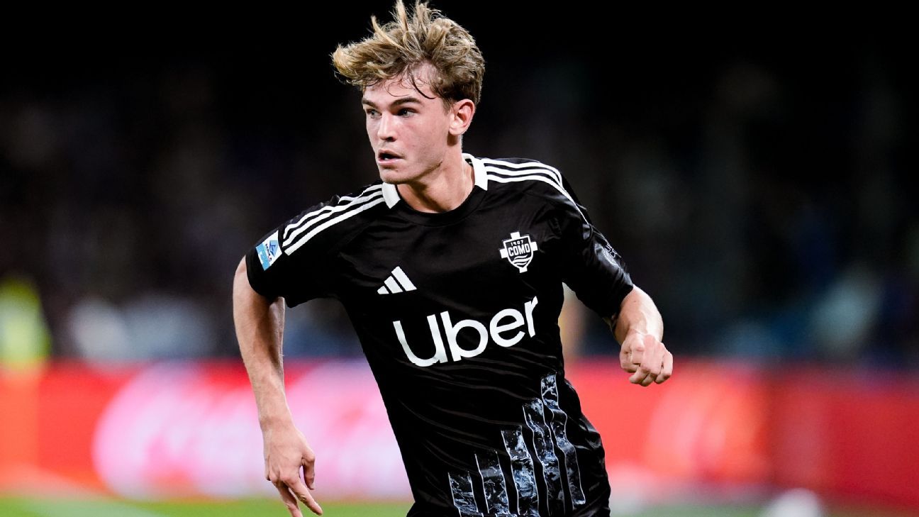 Φήμες μεταφοράς, Νέα: Οι Spurs βλέπουν τα 40 εκατομμύρια € PAZ BID που απορρίπτονται μετά από τραυματισμό Maddison