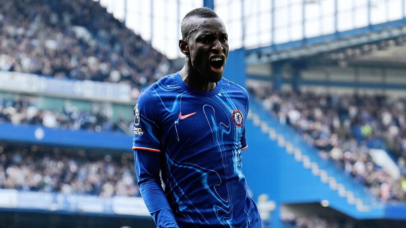 Φήμες μεταφοράς, νέα: Spurs, Bayern, Newcastle σε αγώνα για τον Τζάκσον της Τσέλσι