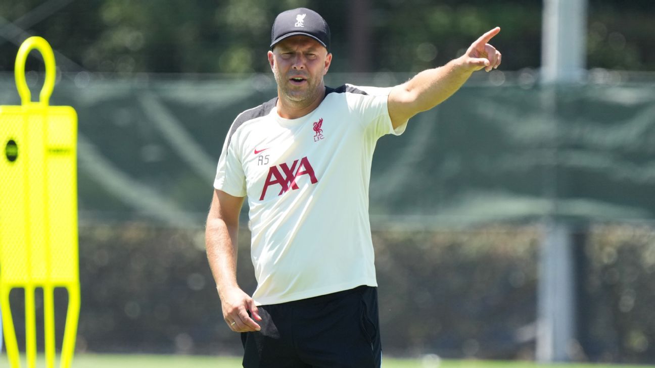 Υποδοχή: Το Λίβερπουλ εξακολουθεί να είναι ενεργό στην αγορά εν μέσω ομιλίας ISAK