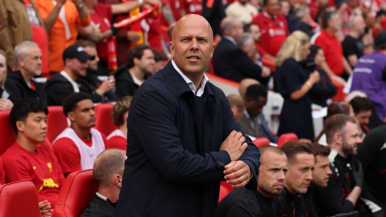 Η Κοινοτική Ασπίδα θα μας πει αν η Λίβερπουλ είναι η ομάδα που θα νικήσει