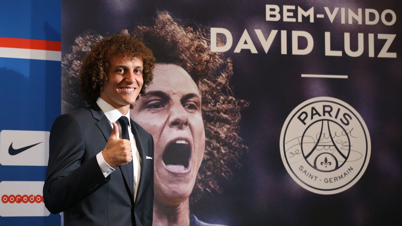 ⚽ 10 απίθανοι υποψήφιοι Ballon D’Or από το 2014