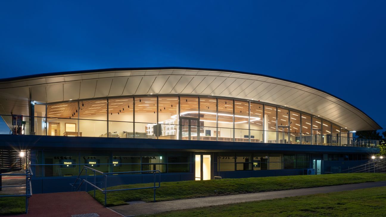 Ο άνθρωπος UTD δεν έχει «δικαιολογίες» με νέα βάση κατάρτισης