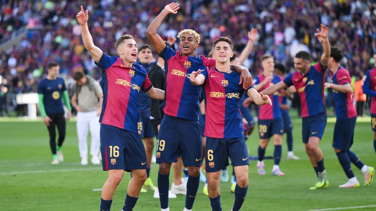 RFEF για να κάνετε το πρώτο βήμα στο παιχνίδι Laliga στο Μαϊάμι