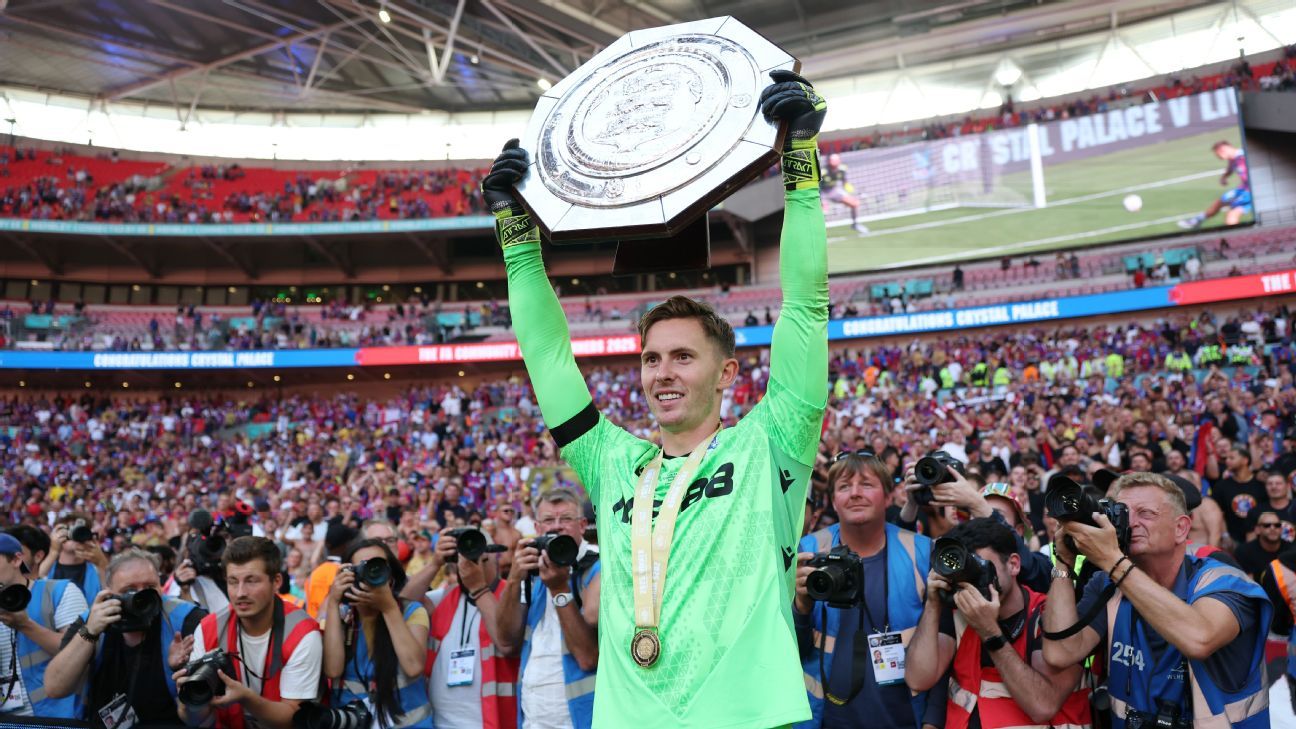 Henderson on Purnalty Heroics: Λατρεύω τις μεγάλες στιγμές