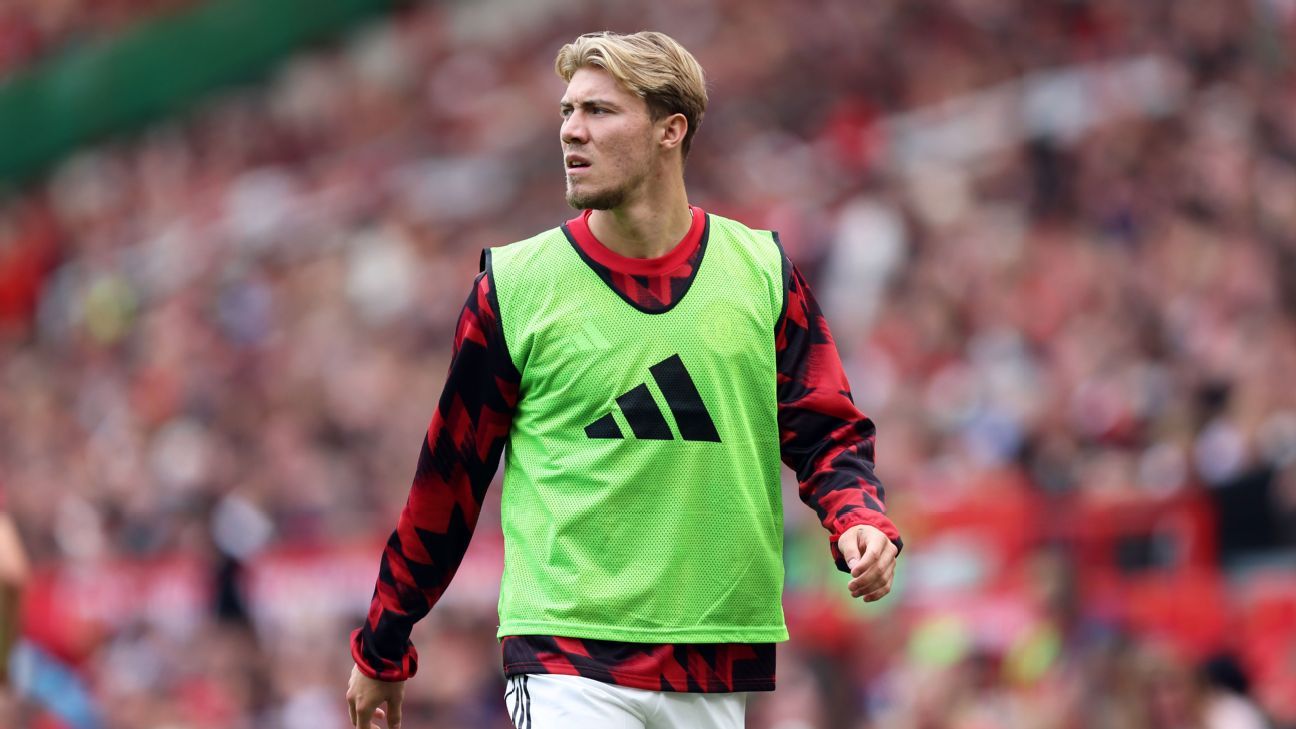 Πηγές: Ο Højlund θέλει UTD διαμονή. μελλοντικό αβέβαιο