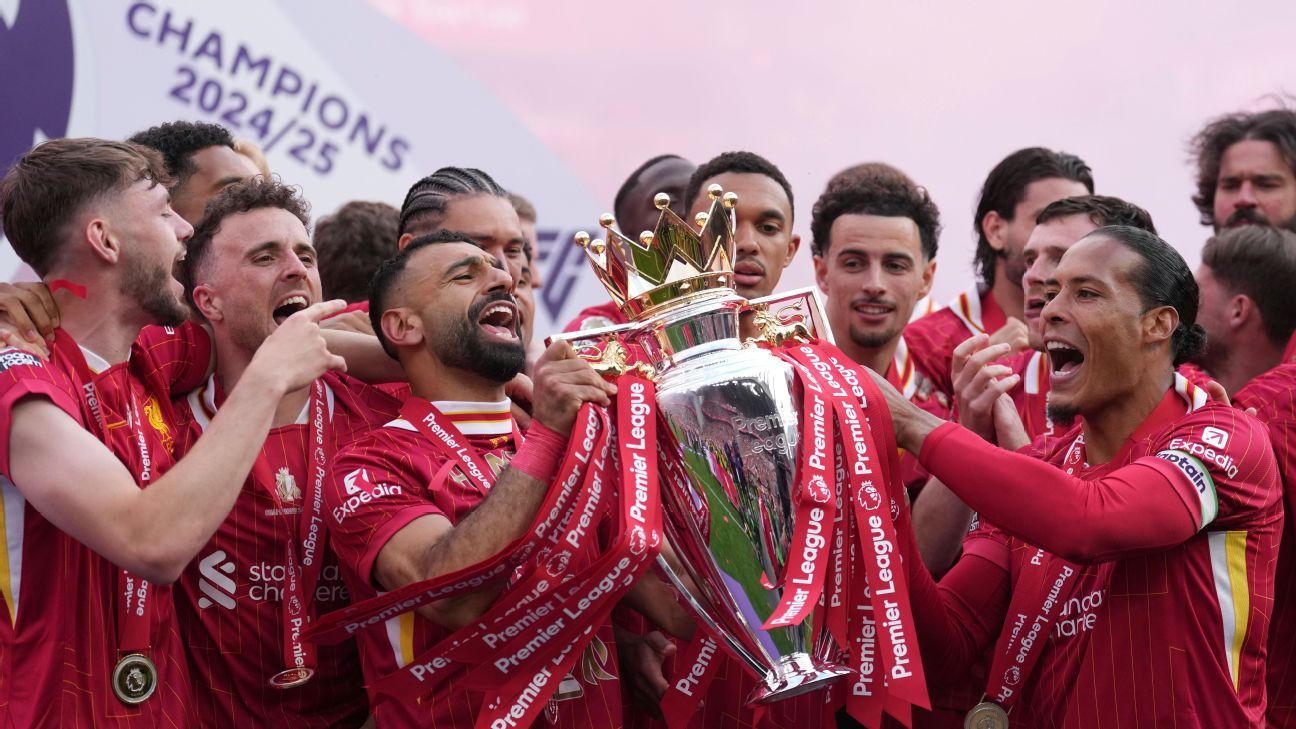 Premier League 2025-26 Mega-Preview: Βασικά στατιστικά στοιχεία, ερωτήσεις, προβλέψεις για όλες τις 20 ομάδες