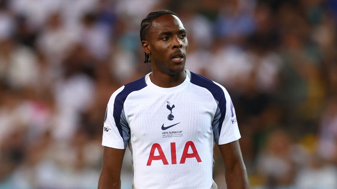 Το Spurs «αηδιασμένο» από τη φυλετική κακοποίηση που απευθύνεται στο Τηλ