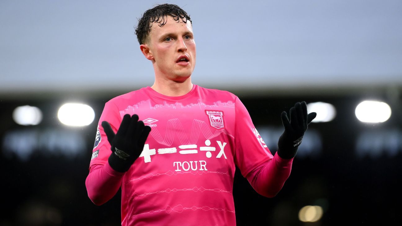 Wrexham Smash Transfer Record για να υπογράψει Broadhead