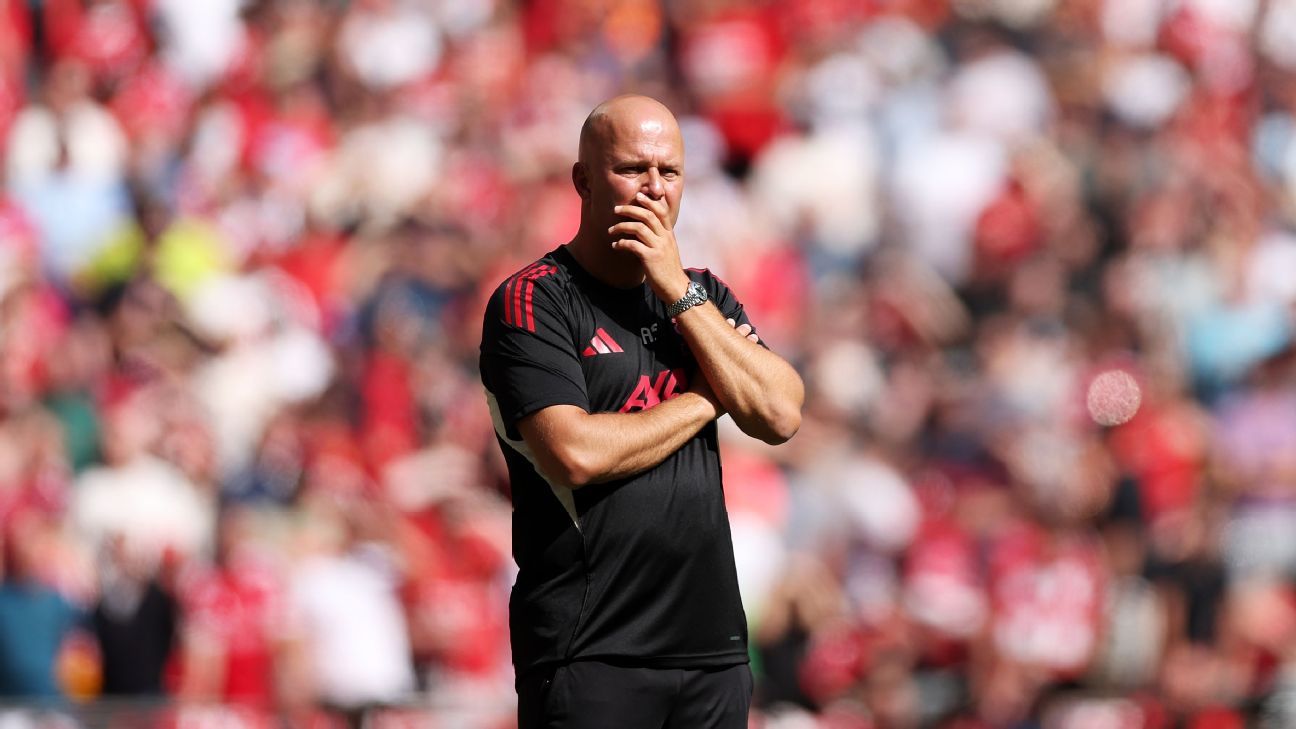 Ζωντανές ενημερώσεις: Η Λίβερπουλ αρχίζει την υπεράσπιση του τίτλου της Premier League