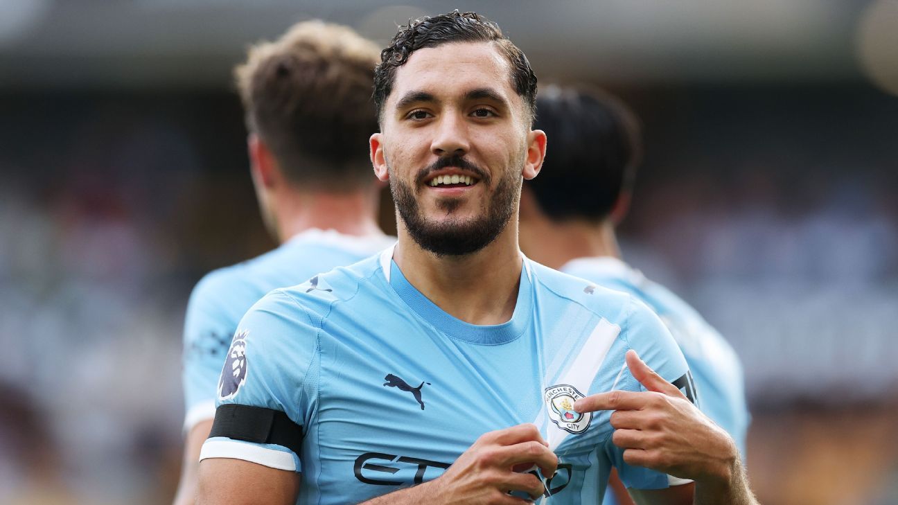 Ενημερώσεις της Premier League: Οι ντεμπούτο της πόλης Sparkle εναντίον Wolves. Richarlison αστέρια για Spurs