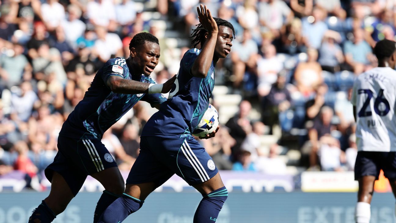 Ο νεότερος πρωταθλητής του Bellingham. Ο σκόρερ Mark Broken