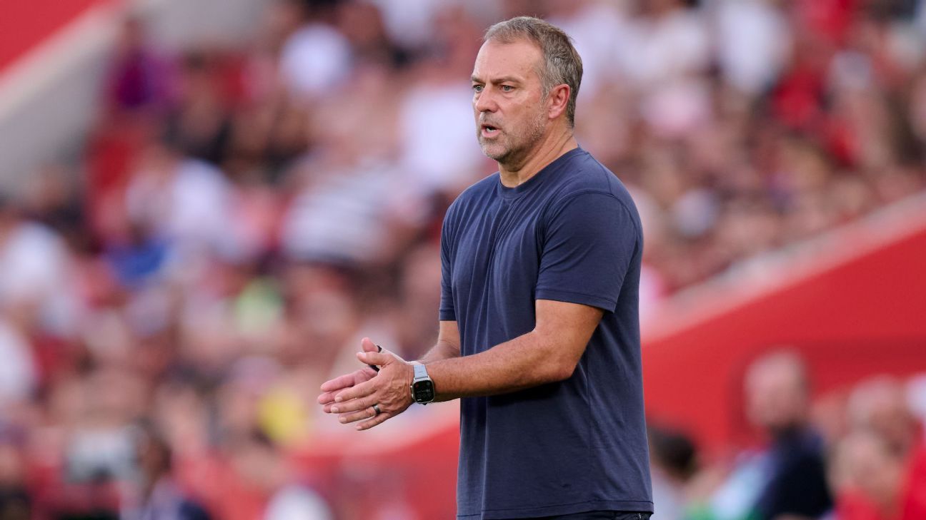 Κάντε δυσαρεστημένη με την προσπάθεια της Barca ‘50%’να κερδίσει