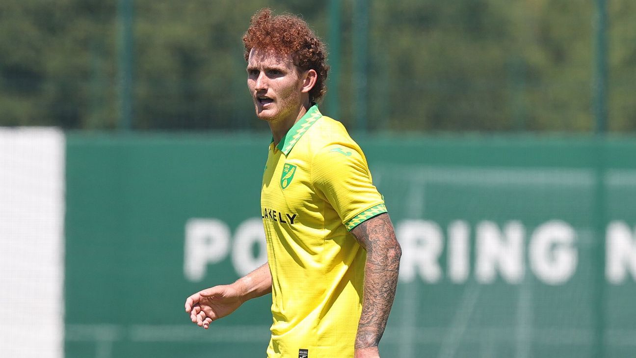 Η αντίστροφη μέτρηση του Παγκοσμίου Κυπέλλου USMNT: Ο Sargent ισχυρίζεται ότι είναι ο Νο 9 του Pochettino