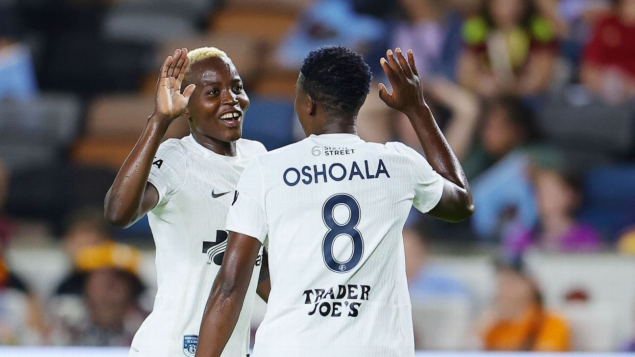 Το Bay FC έχει οριστεί για να σπάσει το ρεκόρ συμμετοχής στο NWSL