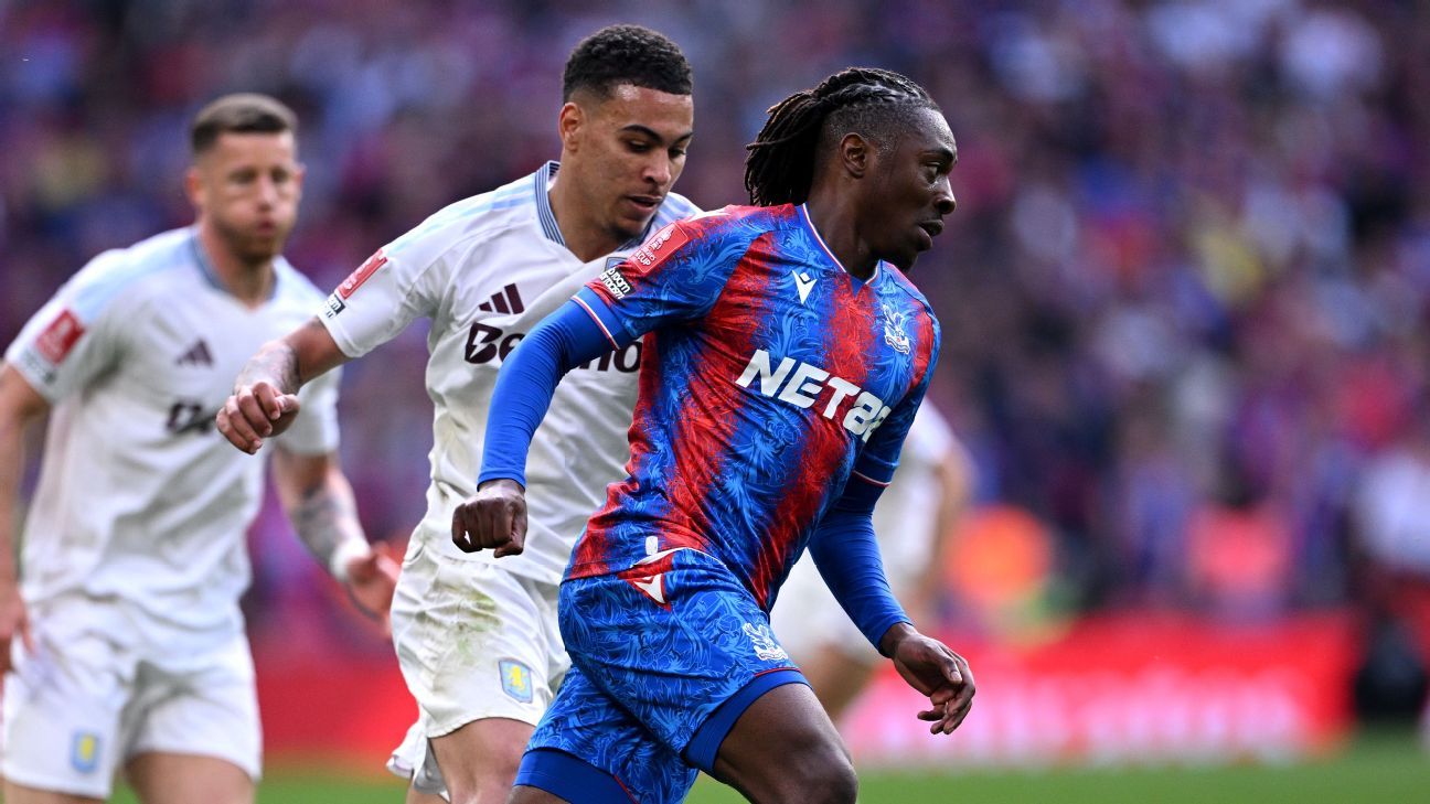 Φήμες μεταφοράς, Νέα: Άρσεναλ Μάτι Ρότζερς, Eze μετά τον τραυματισμό του Havertz