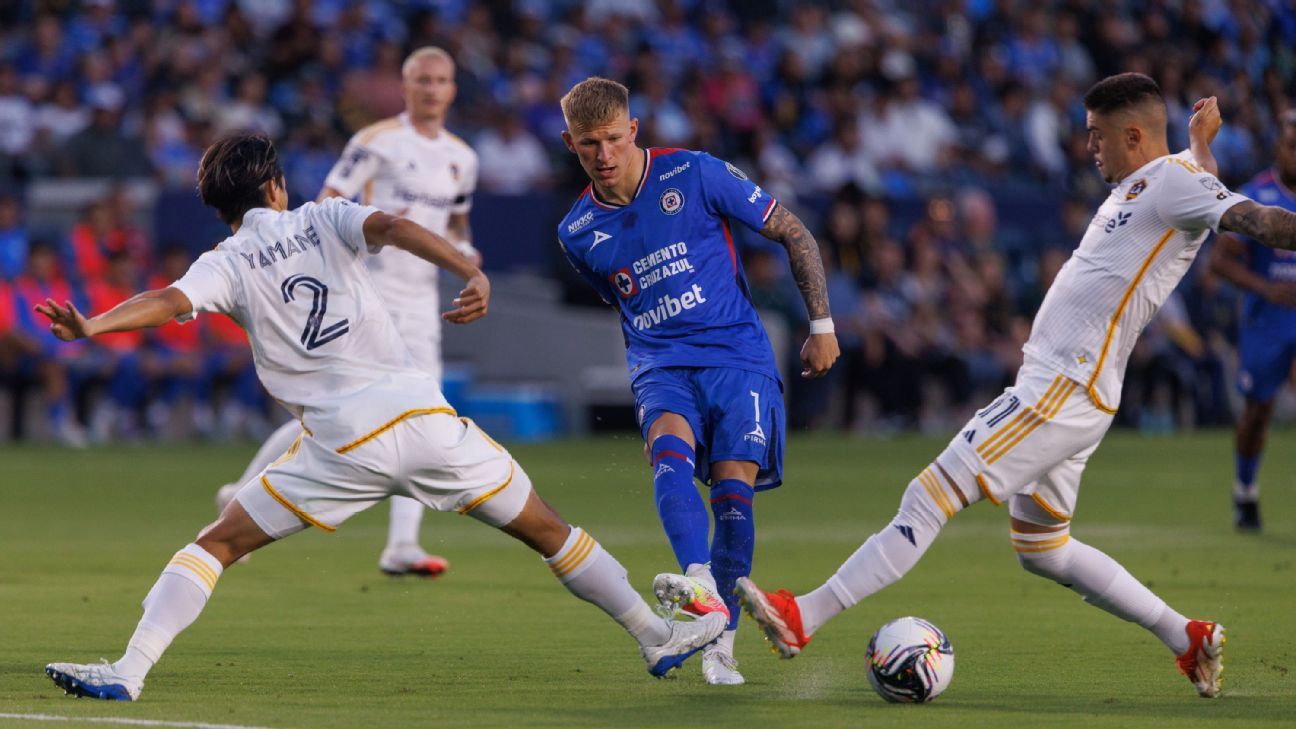 Πώς γίνεται το κύπελλο πρωταθλήματος για την παγκόσμια προσκοπιστή