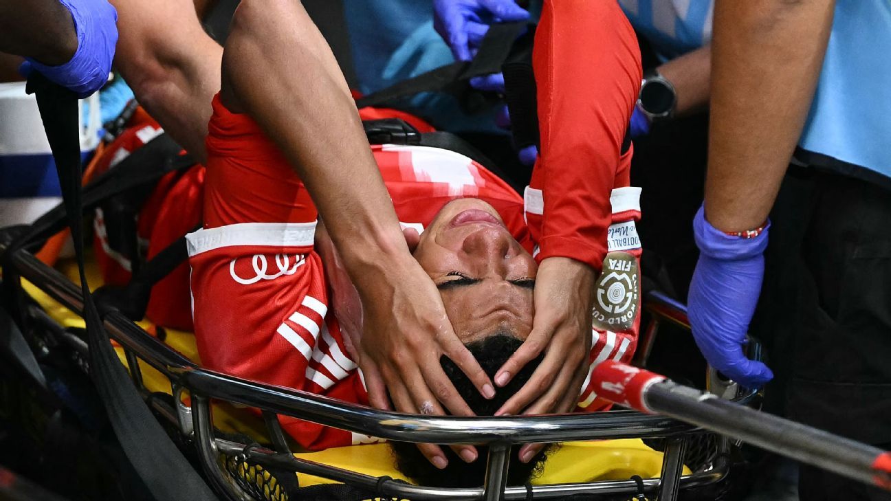 Η Bayern έχει τη σωστή φόρμουλα επίθεσης χωρίς Musiala;