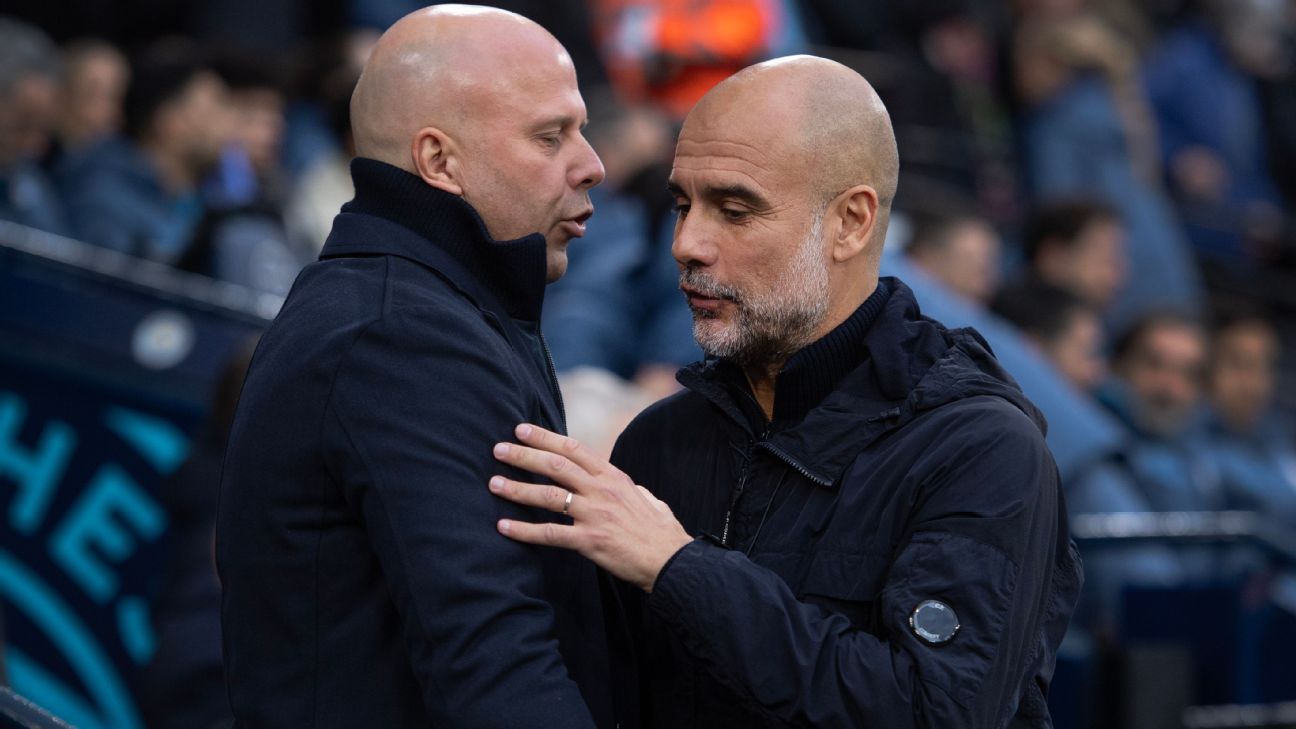 10 ευρωπαϊκές ιστορίες που θα ακολουθήσουν: Λίβερπουλ και Ανακατασκευή της πόλης, Άμυνας της Μπαρς, Περισσότερα