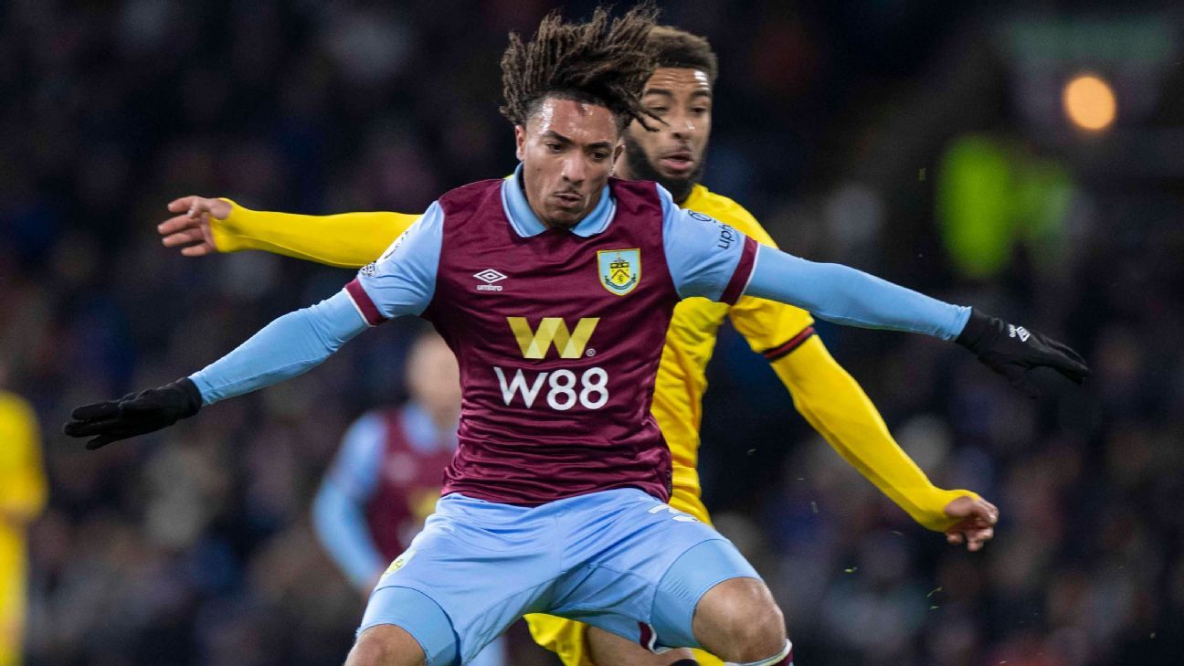 Η προοπτική των ΗΠΑ Koleosho επιστρέφει στο Espanyol για δάνειο