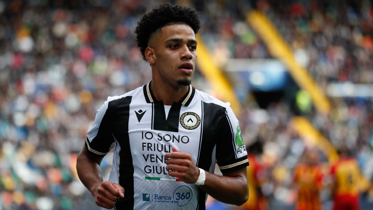 Πηγές: Ο Brenner έχει οριστεί για επιστροφή Cincy από το Udinese