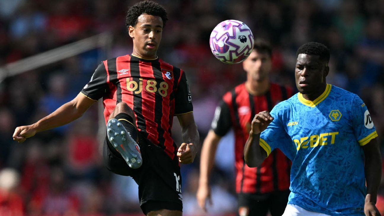 Ενημερώσεις της Premier League: Έξι ομάδες σε δράση μετά την Spurs Stun Man City