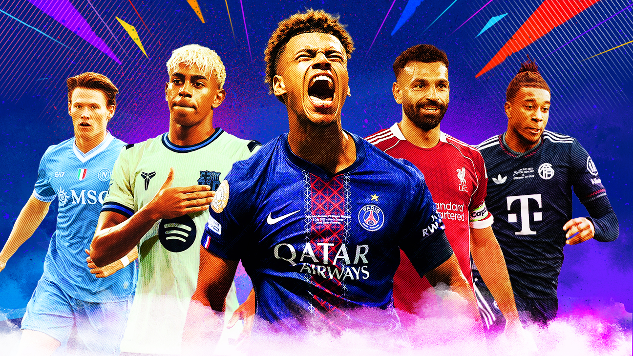 👕 Ιστορία των πιο εικονικών φανέλων του ποδοσφαίρου